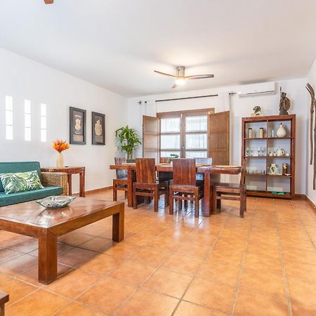 Villa Casa Piedra Galera - San Jose Esterno foto
