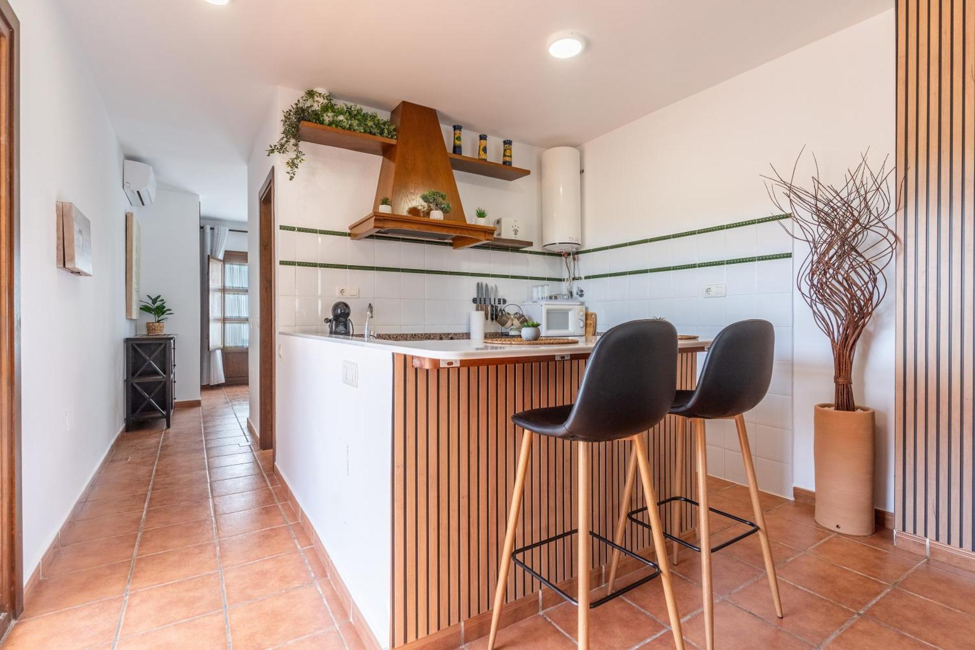 Villa Casa Piedra Galera - San Jose Esterno foto