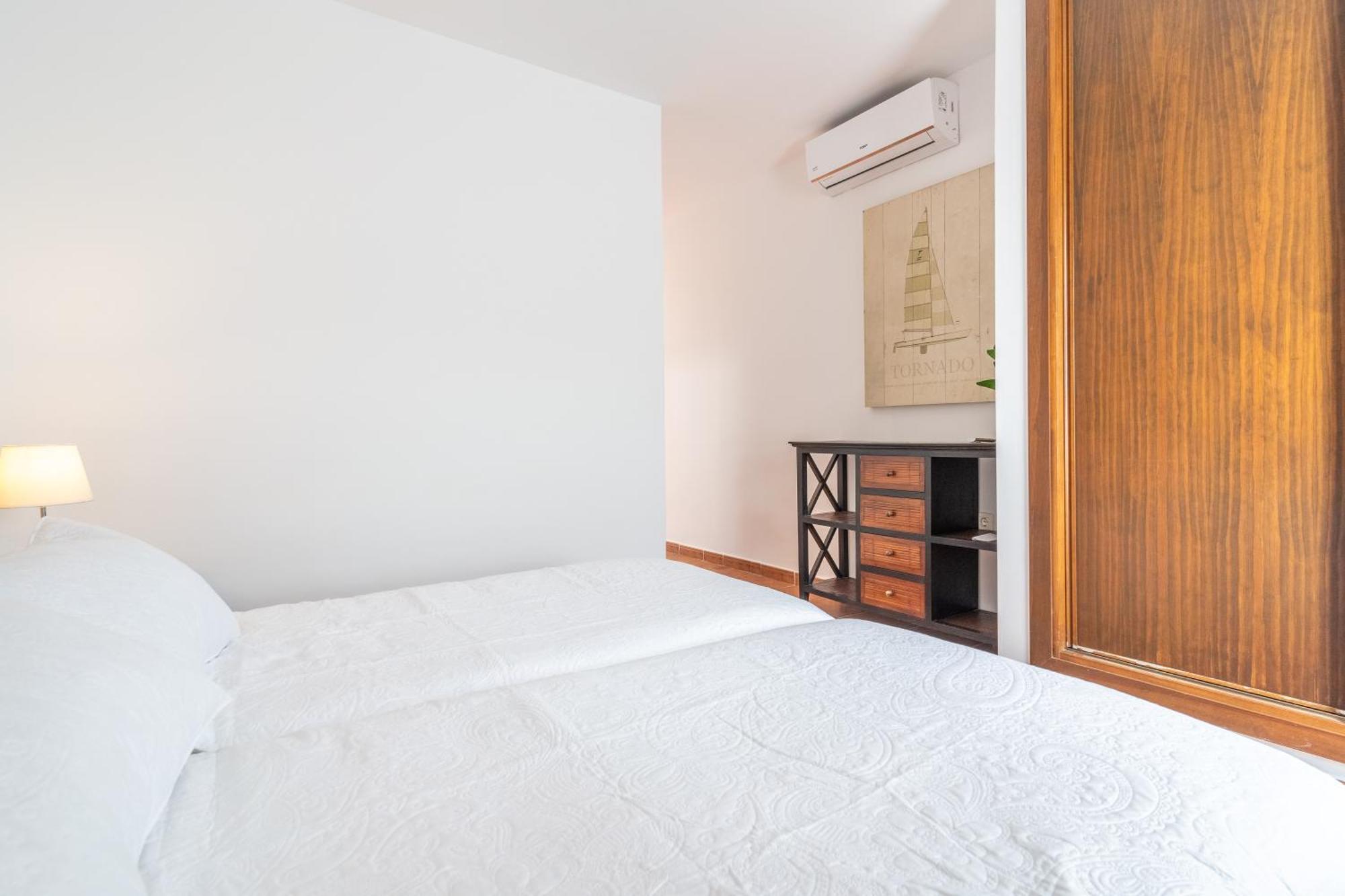 Villa Casa Piedra Galera - San Jose Esterno foto