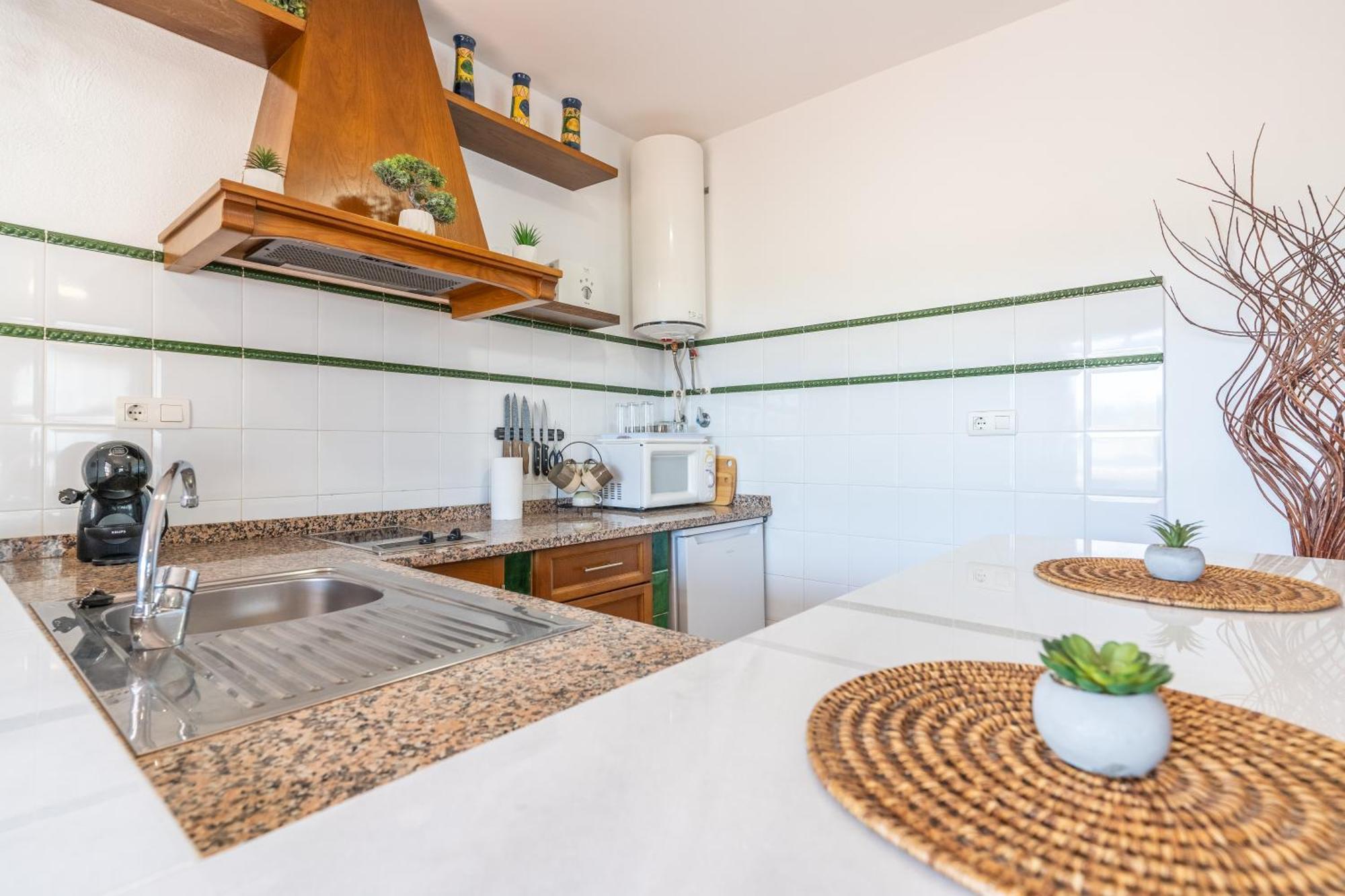 Villa Casa Piedra Galera - San Jose Esterno foto