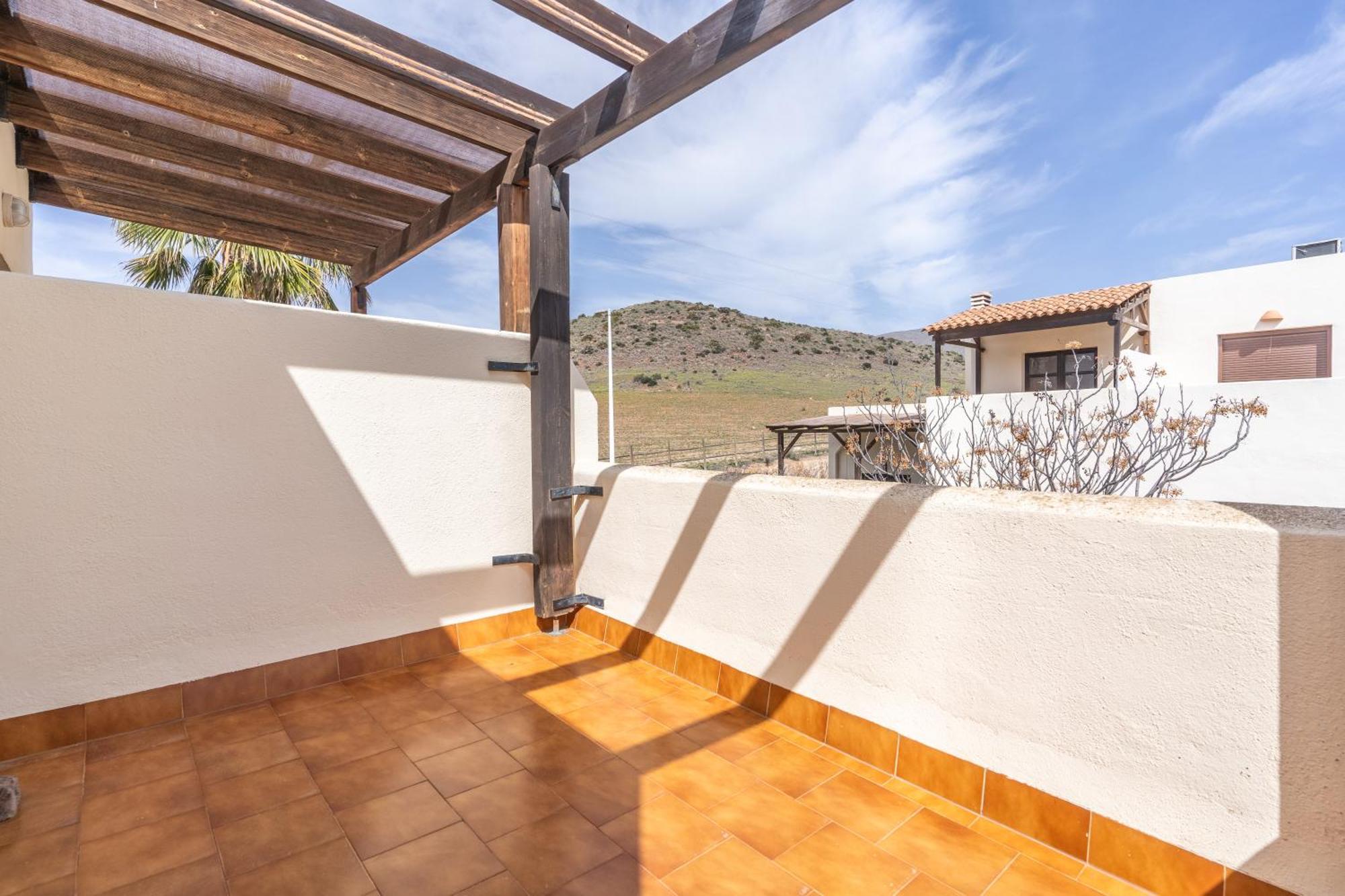 Villa Casa Piedra Galera - San Jose Esterno foto