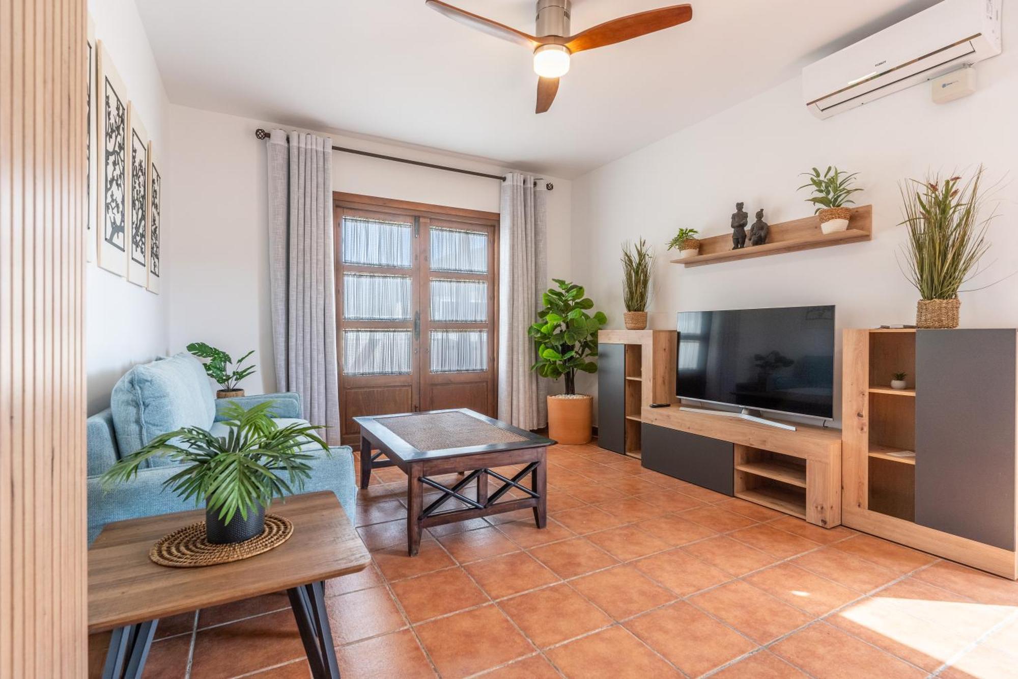 Villa Casa Piedra Galera - San Jose Esterno foto
