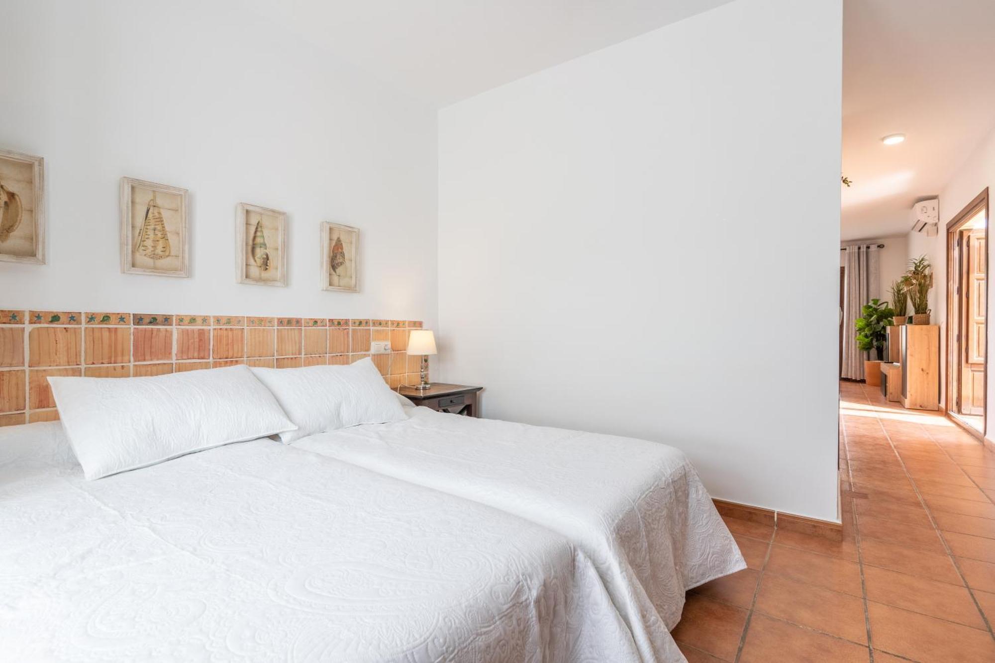 Villa Casa Piedra Galera - San Jose Esterno foto