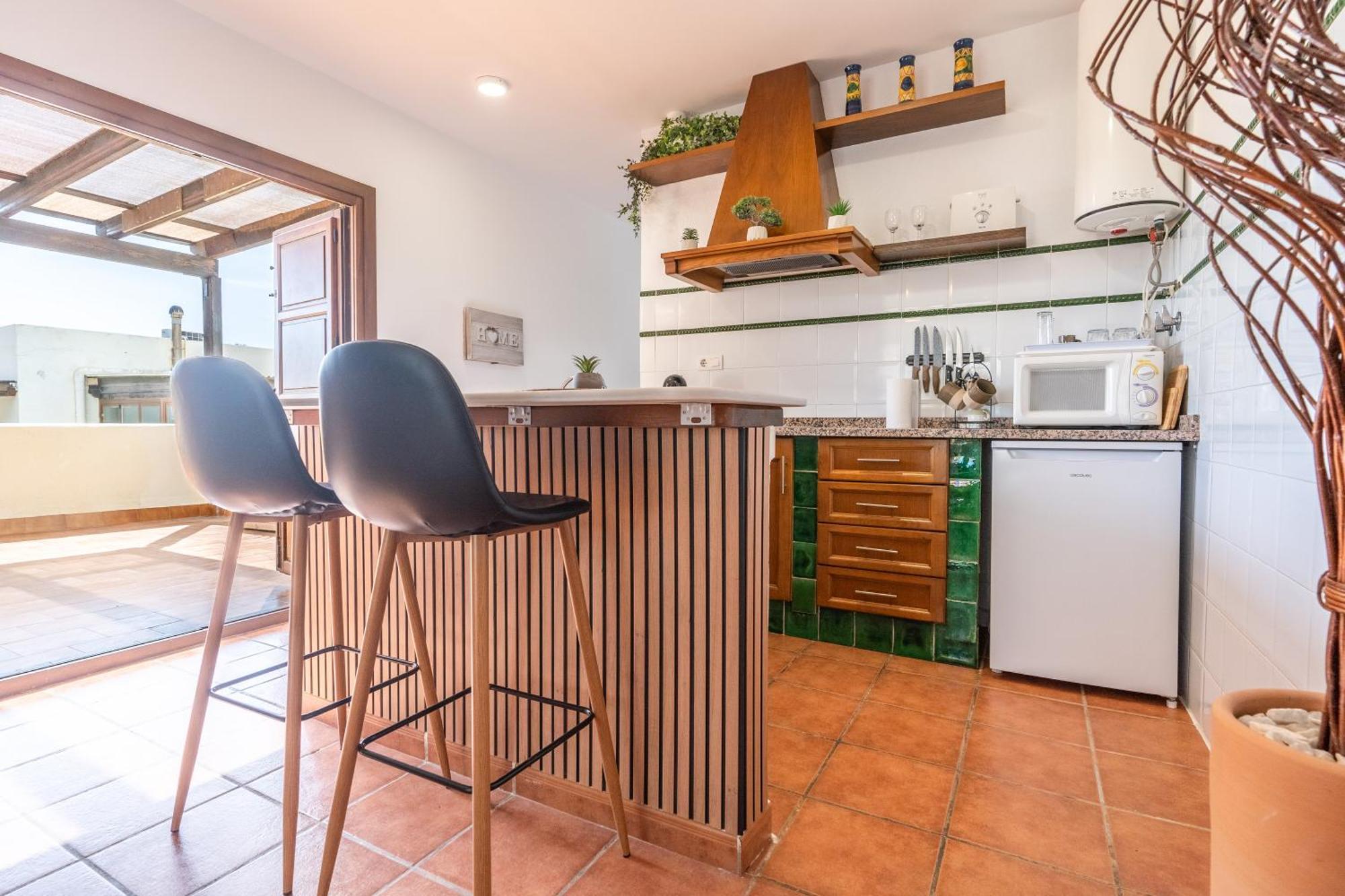 Villa Casa Piedra Galera - San Jose Esterno foto