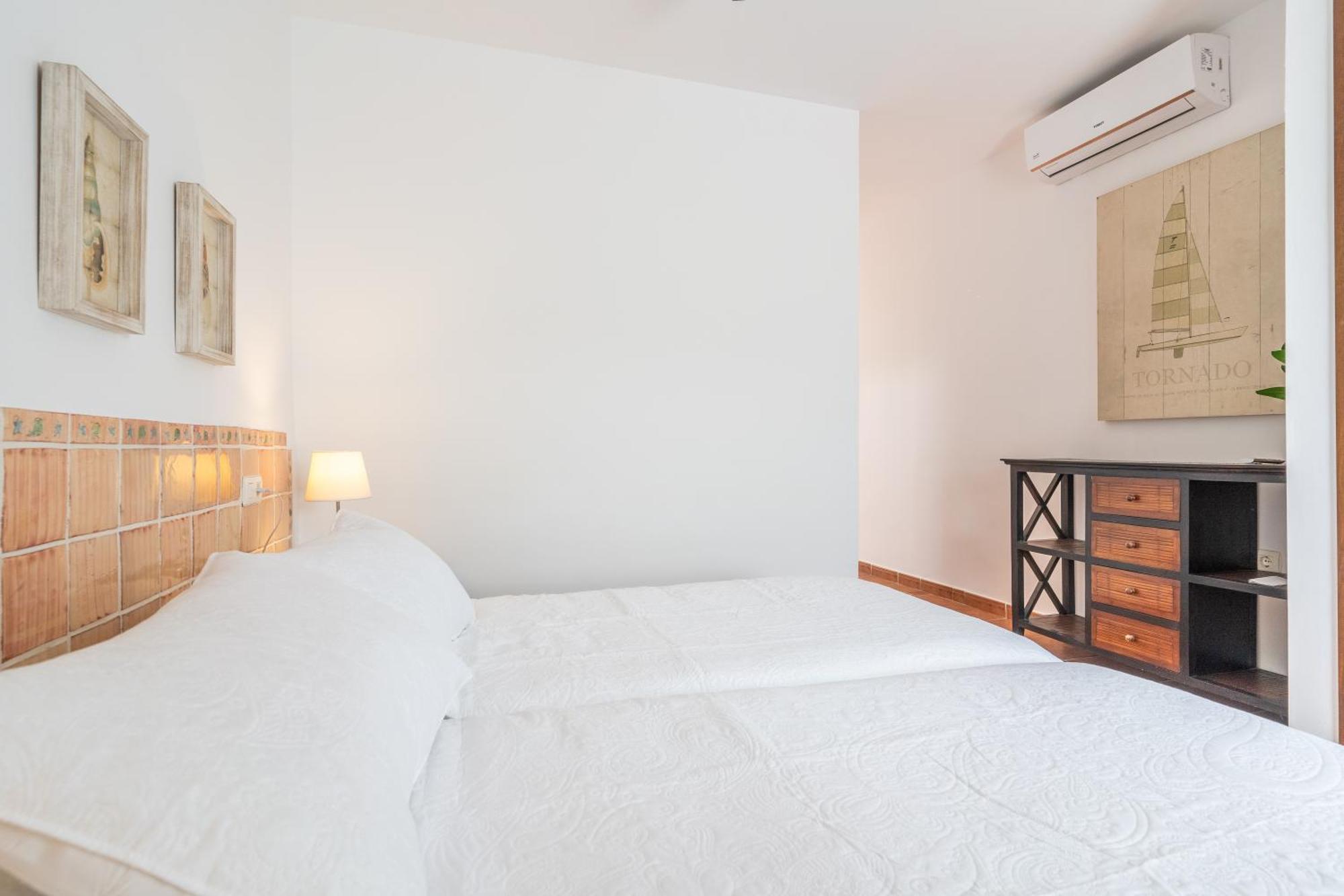Villa Casa Piedra Galera - San Jose Esterno foto