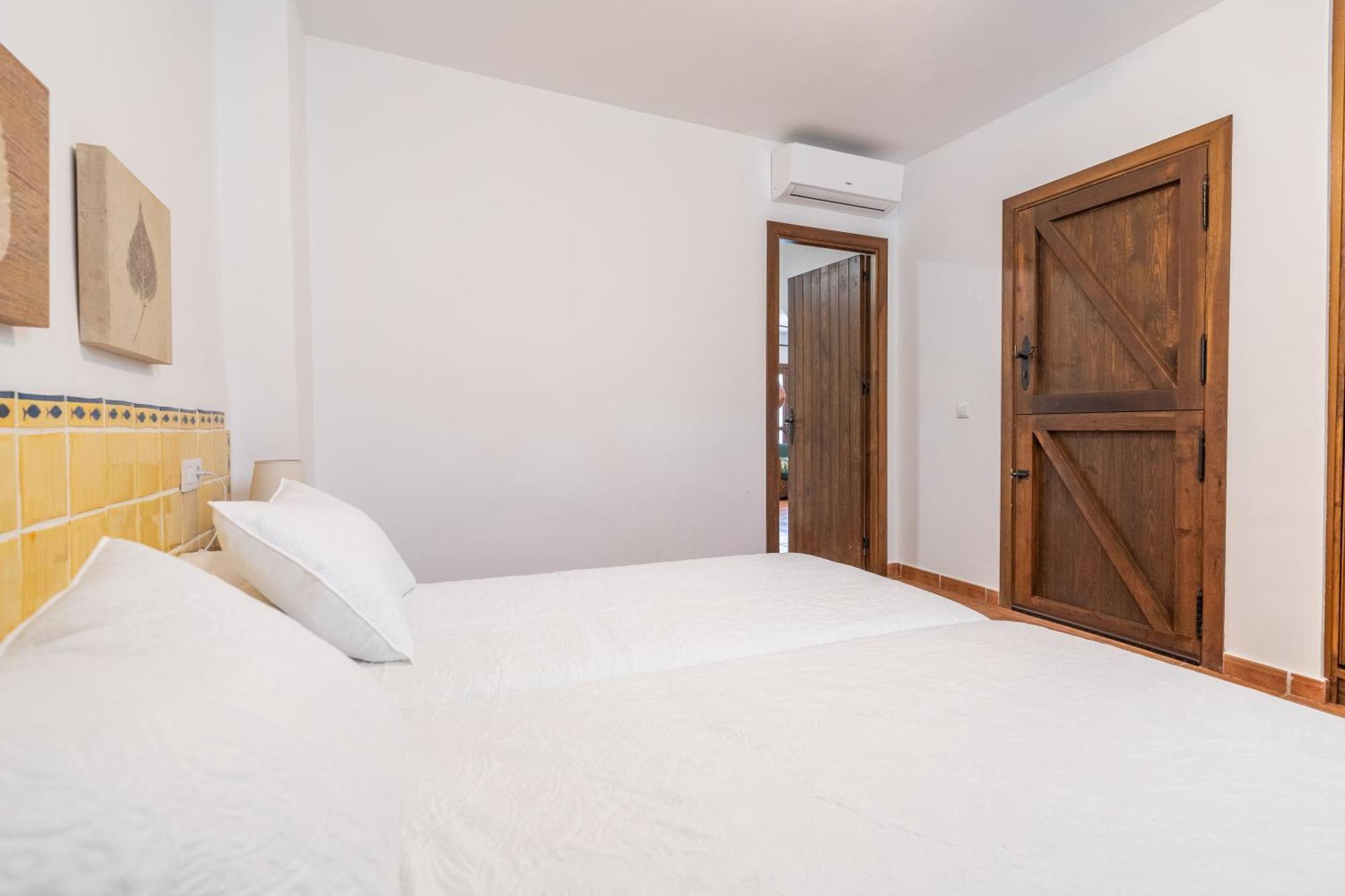 Villa Casa Piedra Galera - San Jose Esterno foto