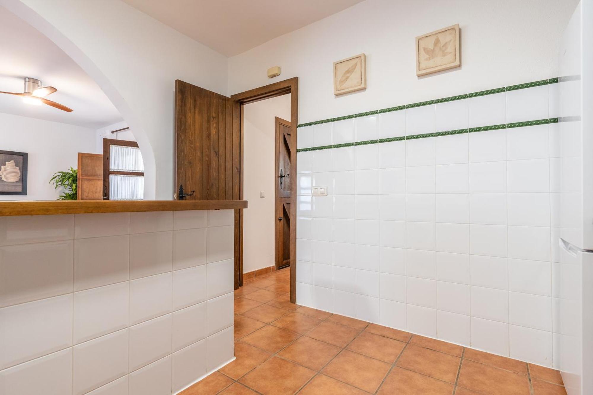 Villa Casa Piedra Galera - San Jose Esterno foto