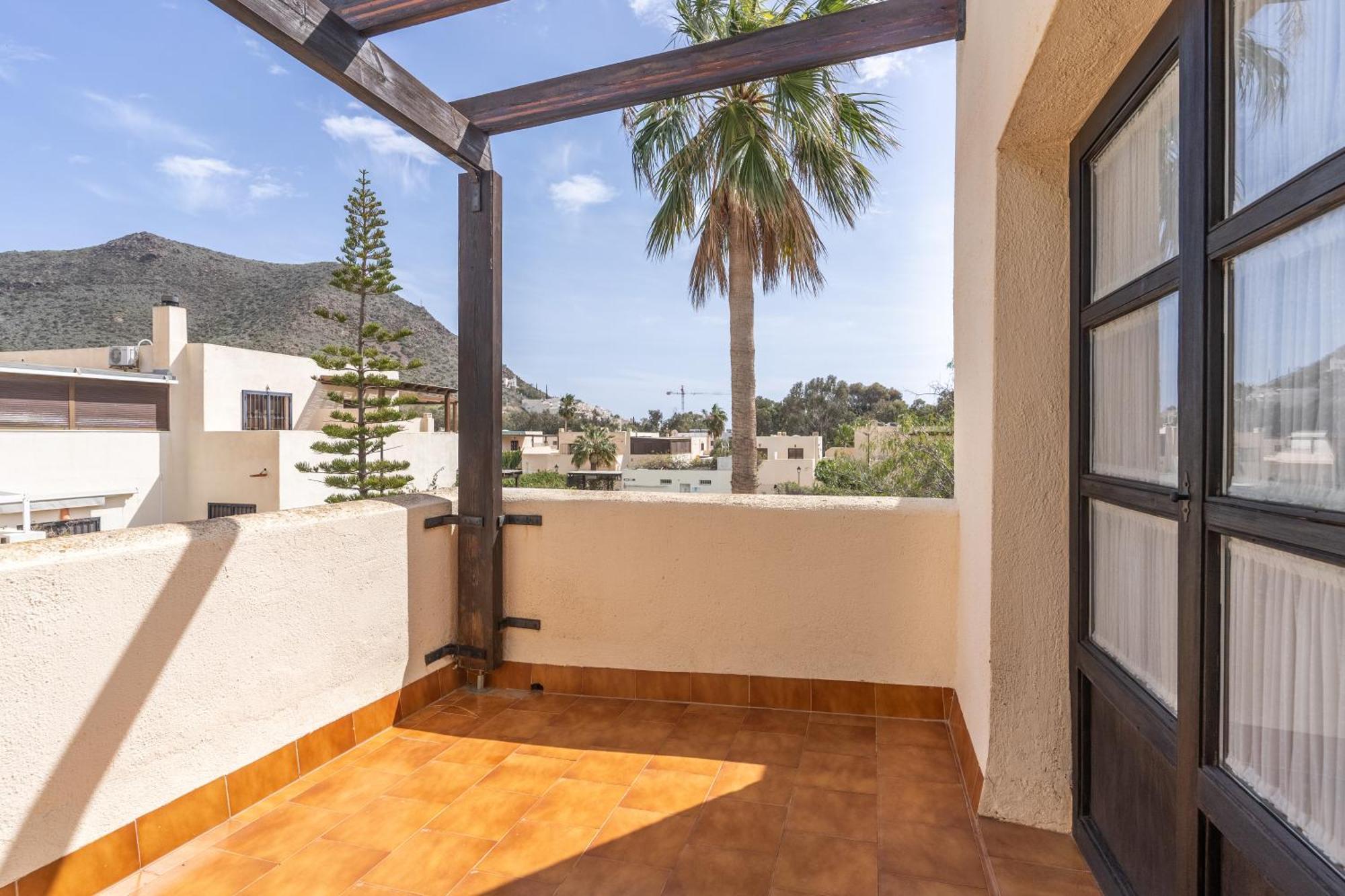 Villa Casa Piedra Galera - San Jose Esterno foto