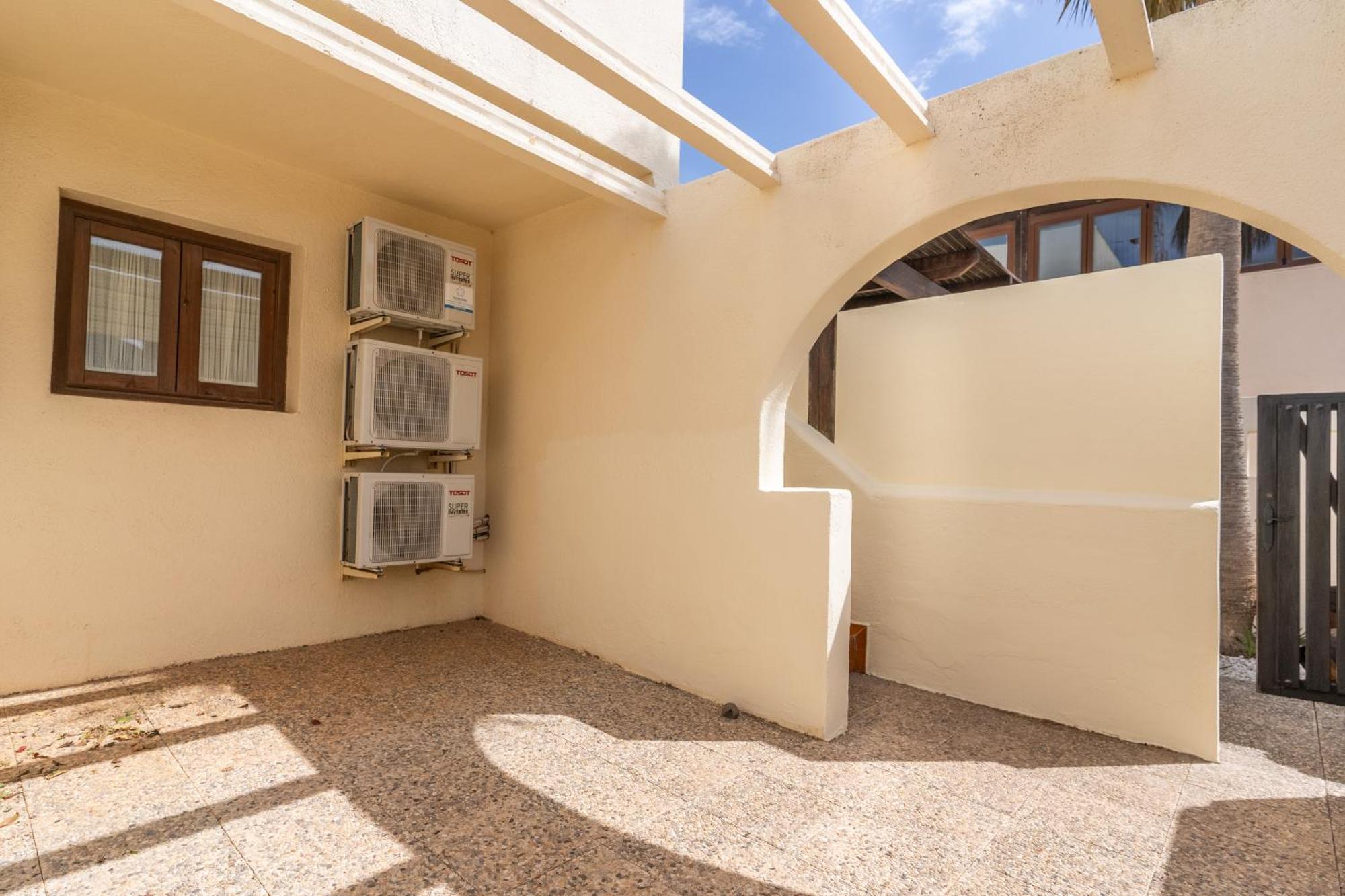 Villa Casa Piedra Galera - San Jose Esterno foto