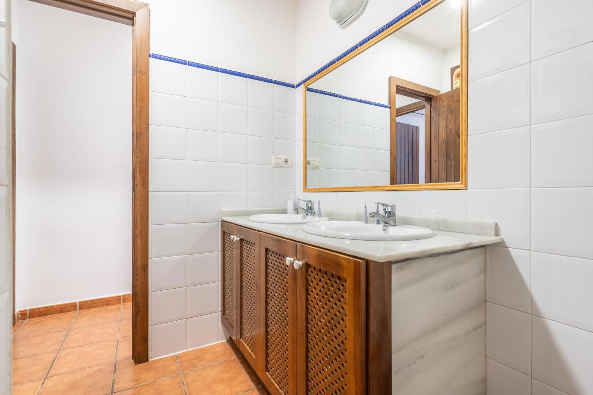 Villa Casa Piedra Galera - San Jose Esterno foto