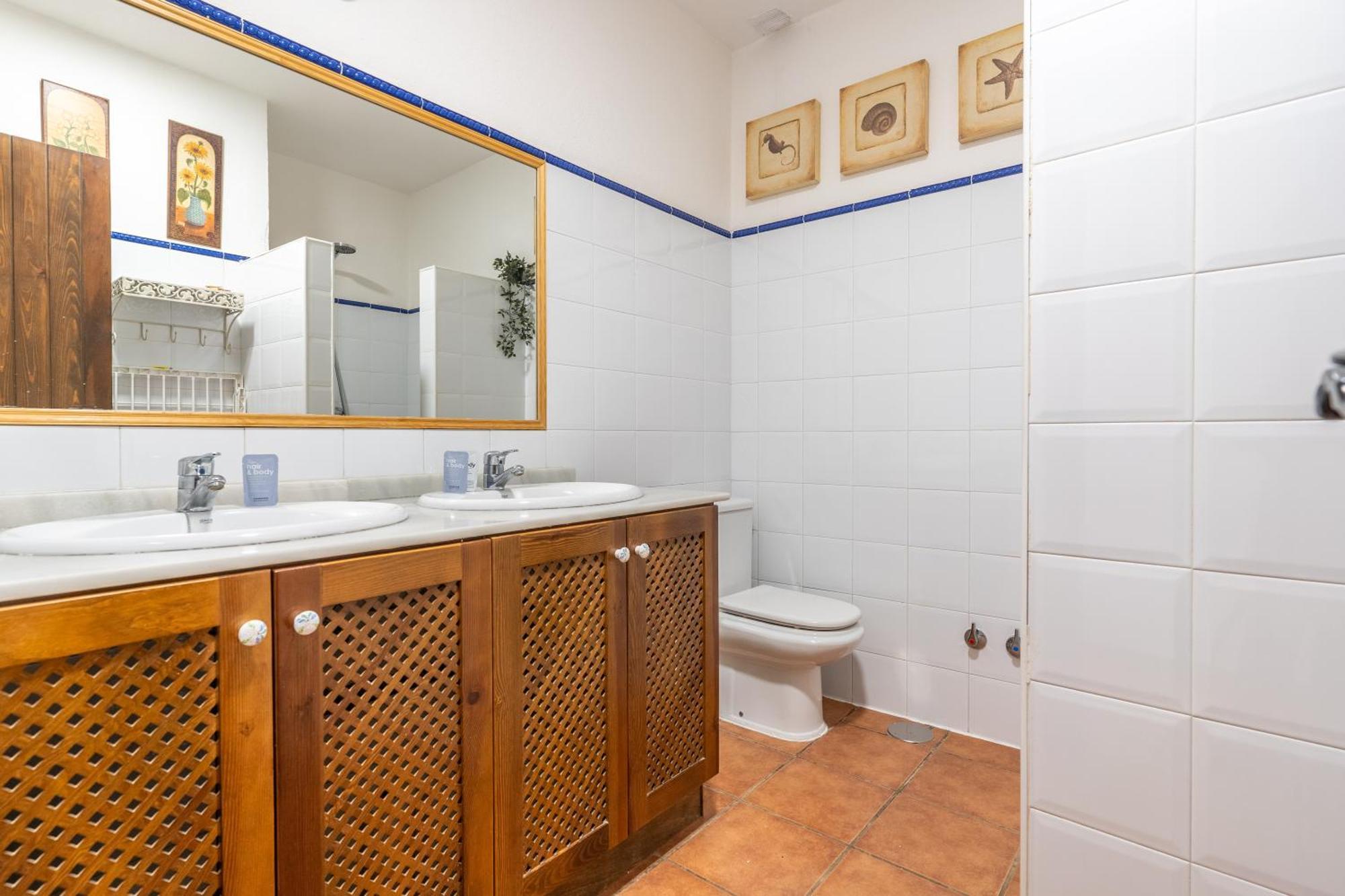 Villa Casa Piedra Galera - San Jose Esterno foto