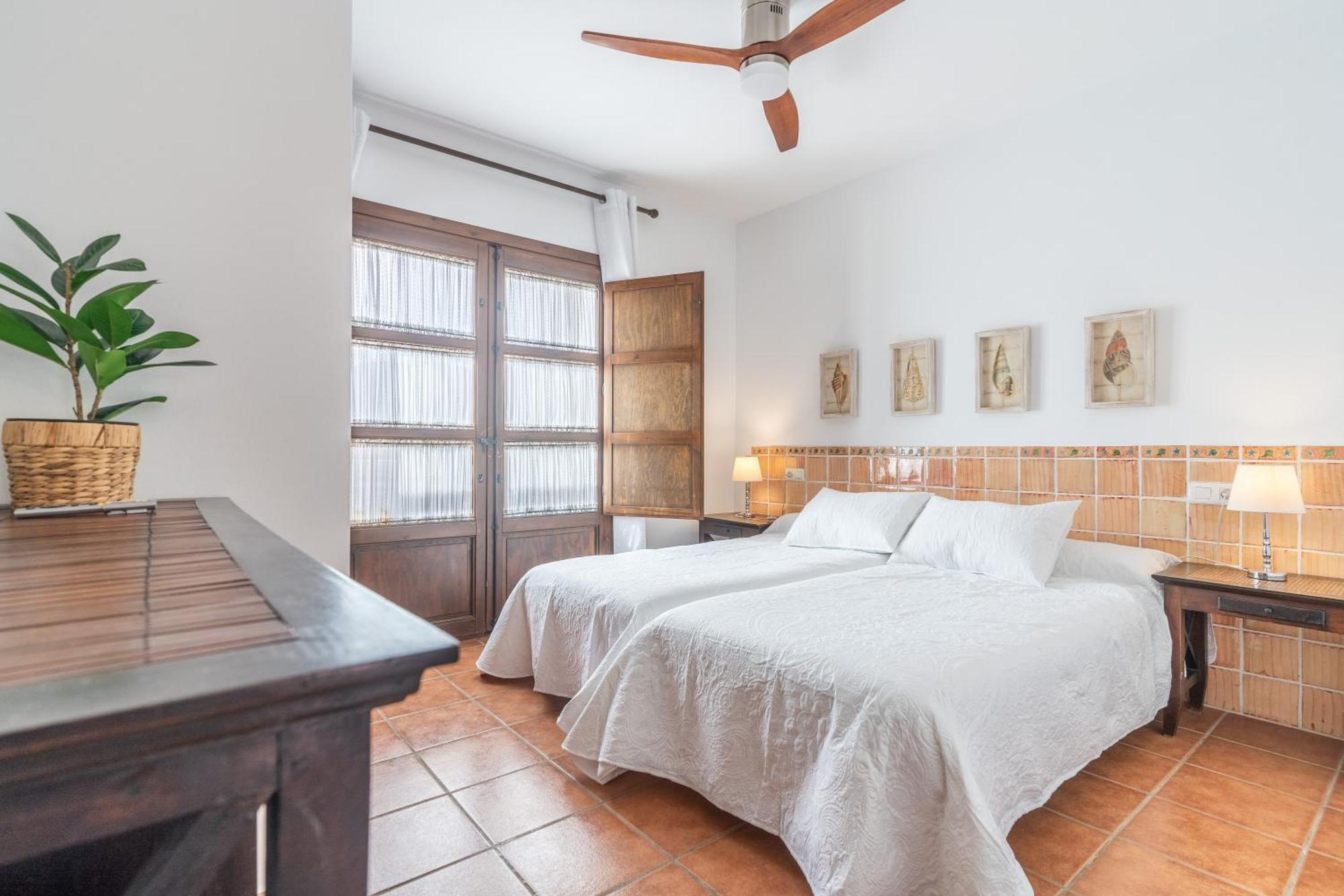 Villa Casa Piedra Galera - San Jose Esterno foto