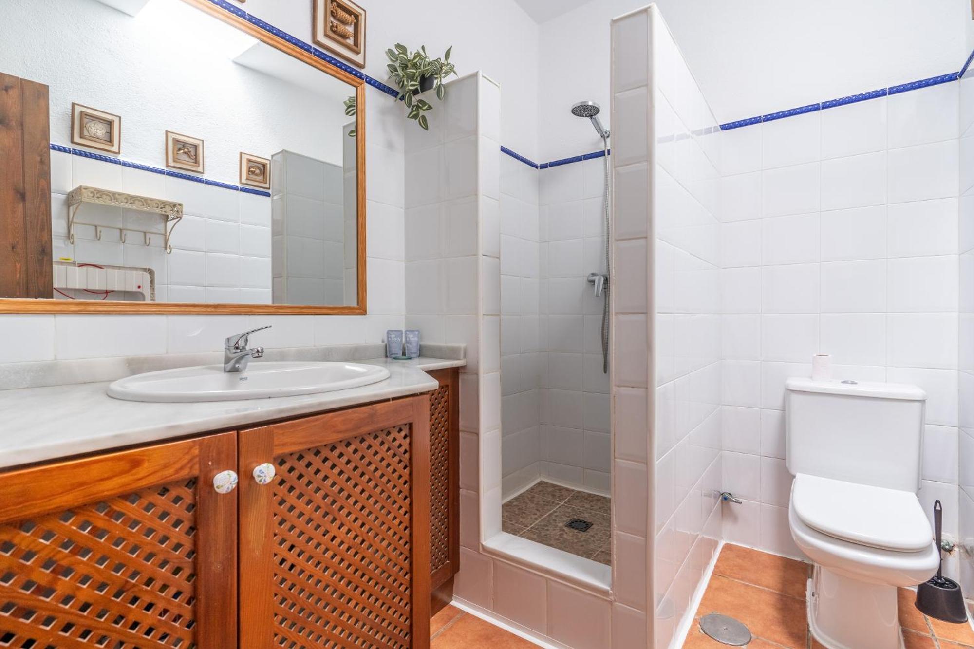 Villa Casa Piedra Galera - San Jose Esterno foto