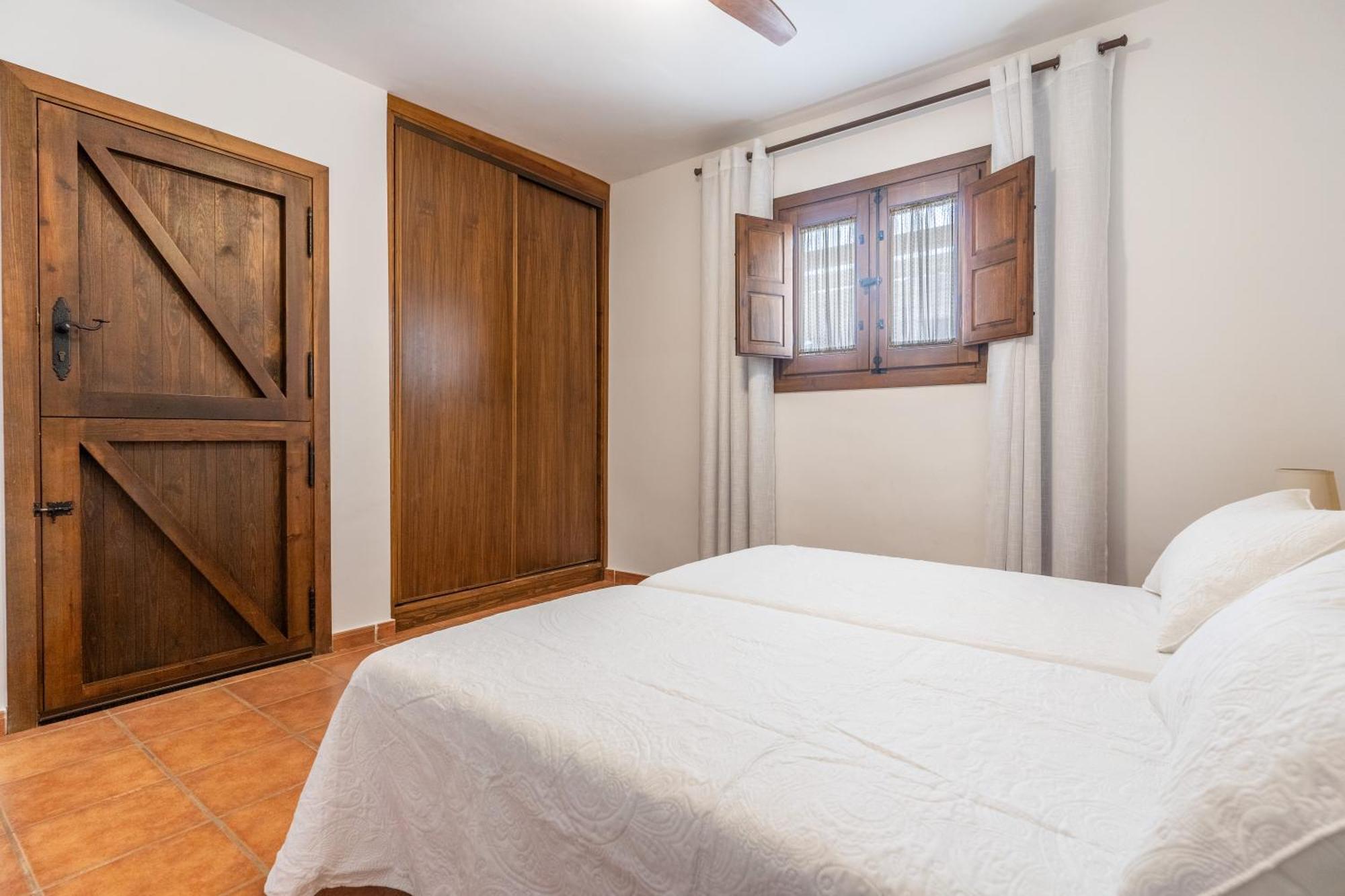 Villa Casa Piedra Galera - San Jose Esterno foto