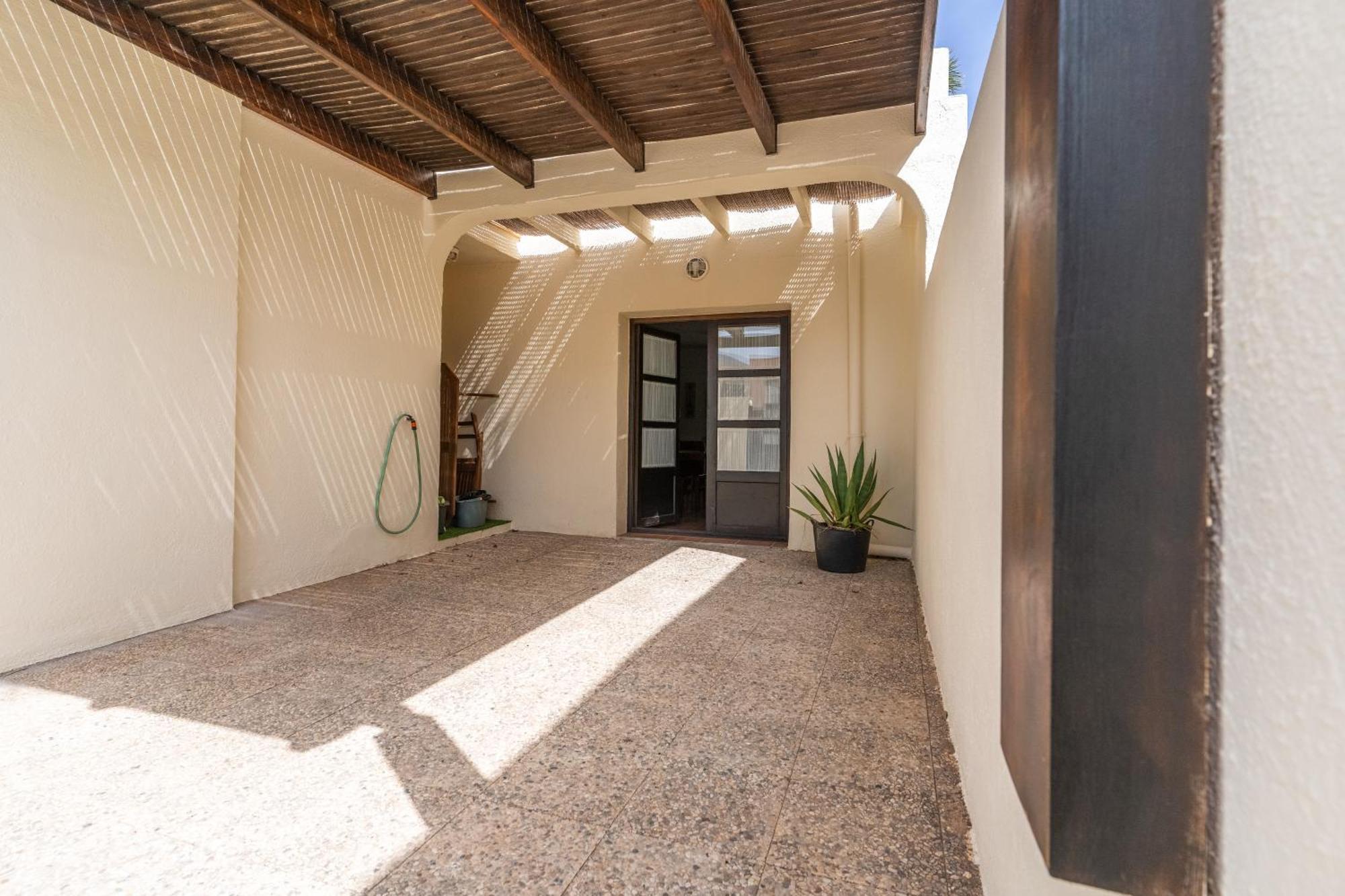 Villa Casa Piedra Galera - San Jose Esterno foto