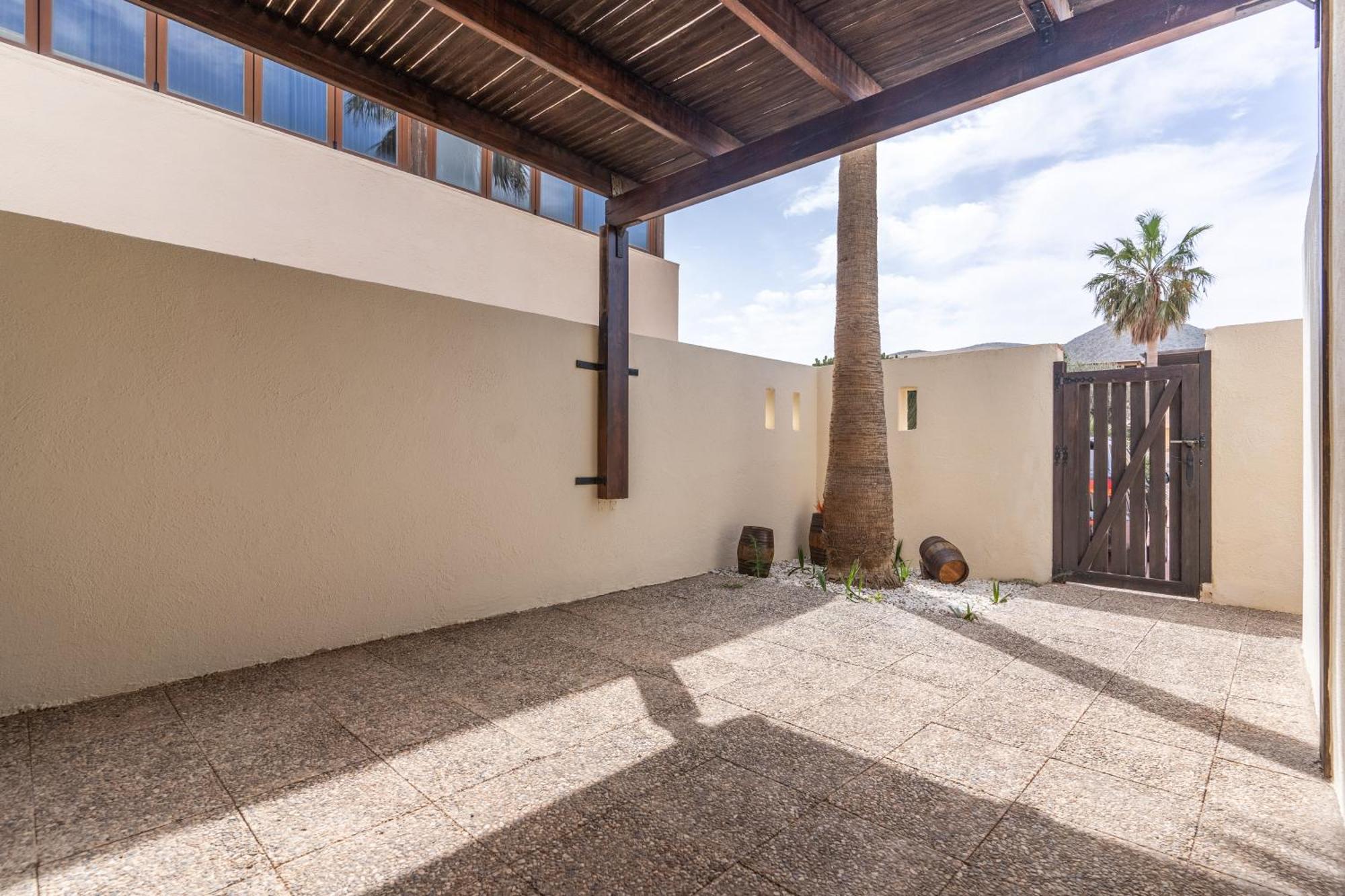 Villa Casa Piedra Galera - San Jose Esterno foto