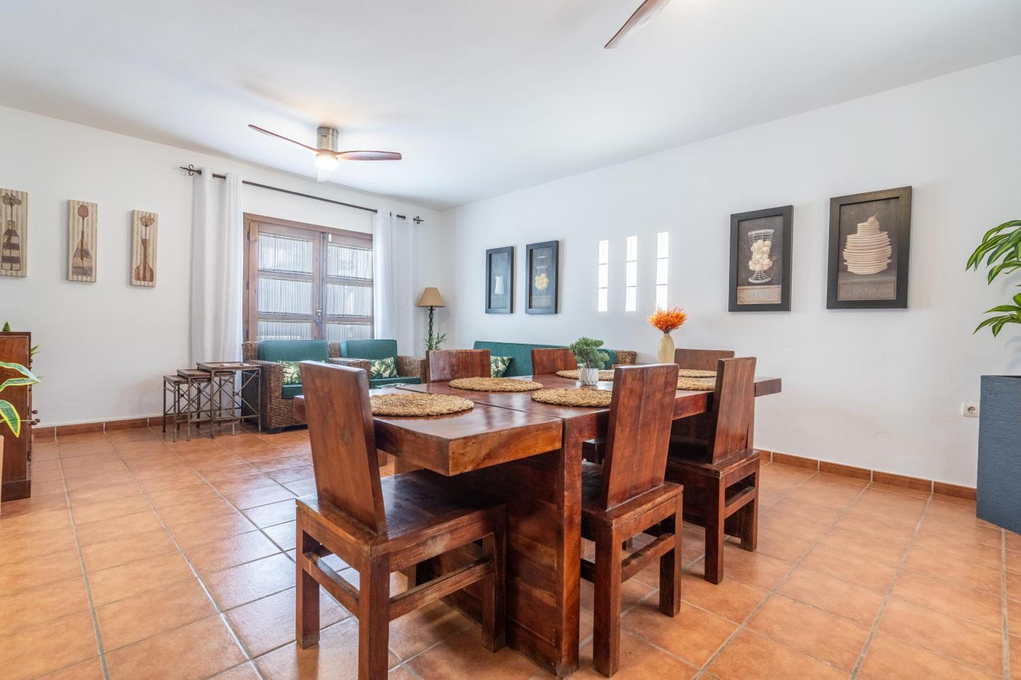 Villa Casa Piedra Galera - San Jose Esterno foto