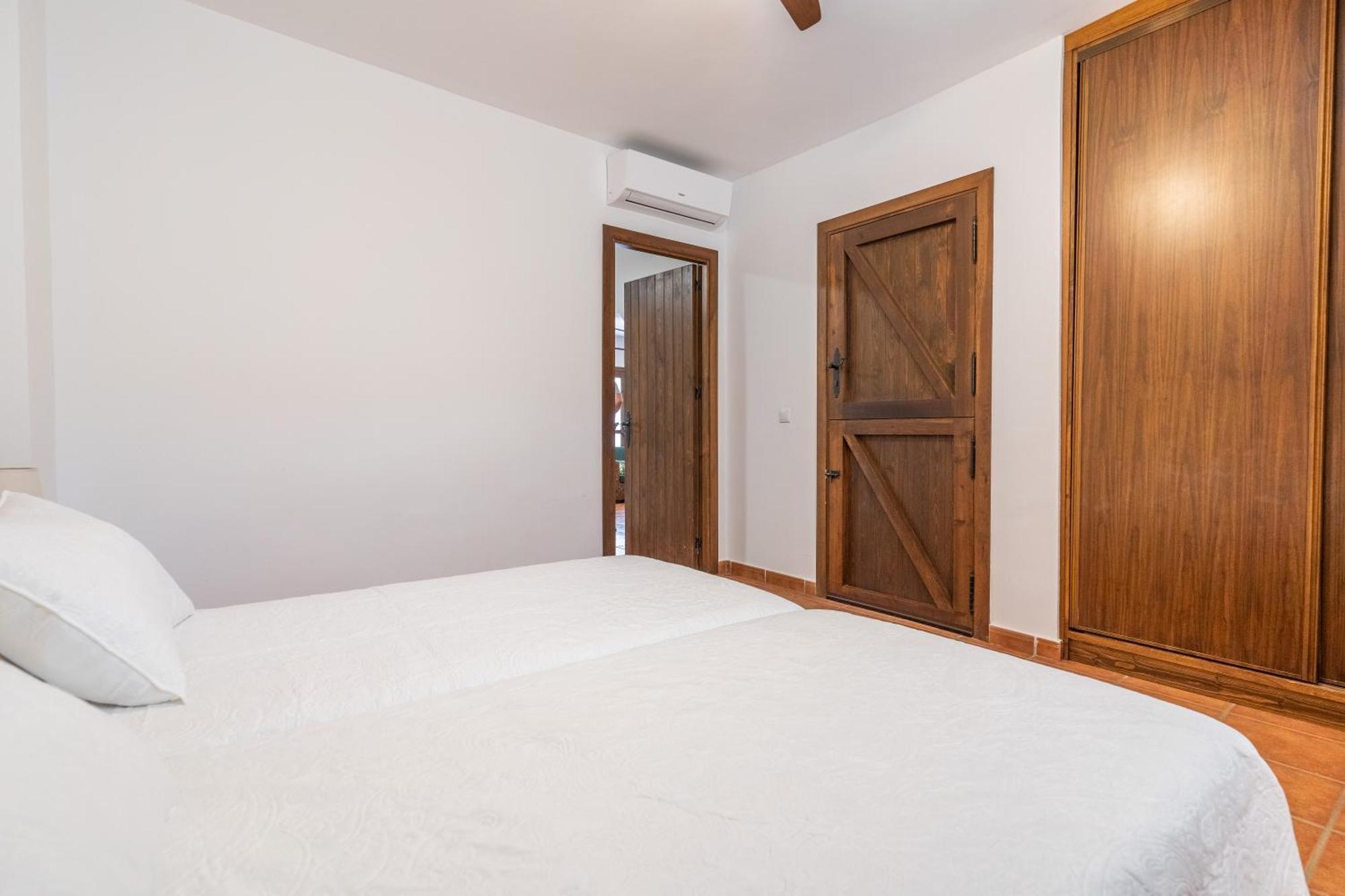 Villa Casa Piedra Galera - San Jose Esterno foto