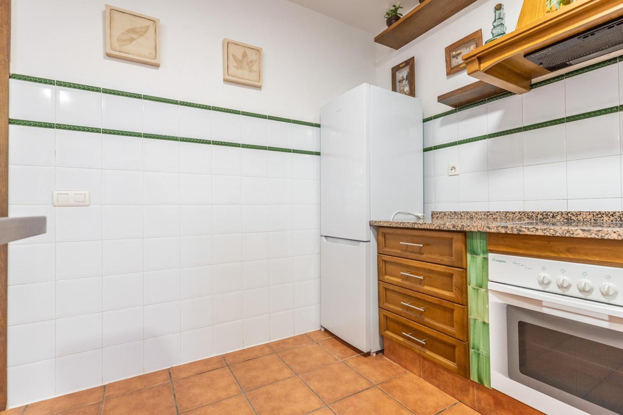 Villa Casa Piedra Galera - San Jose Esterno foto