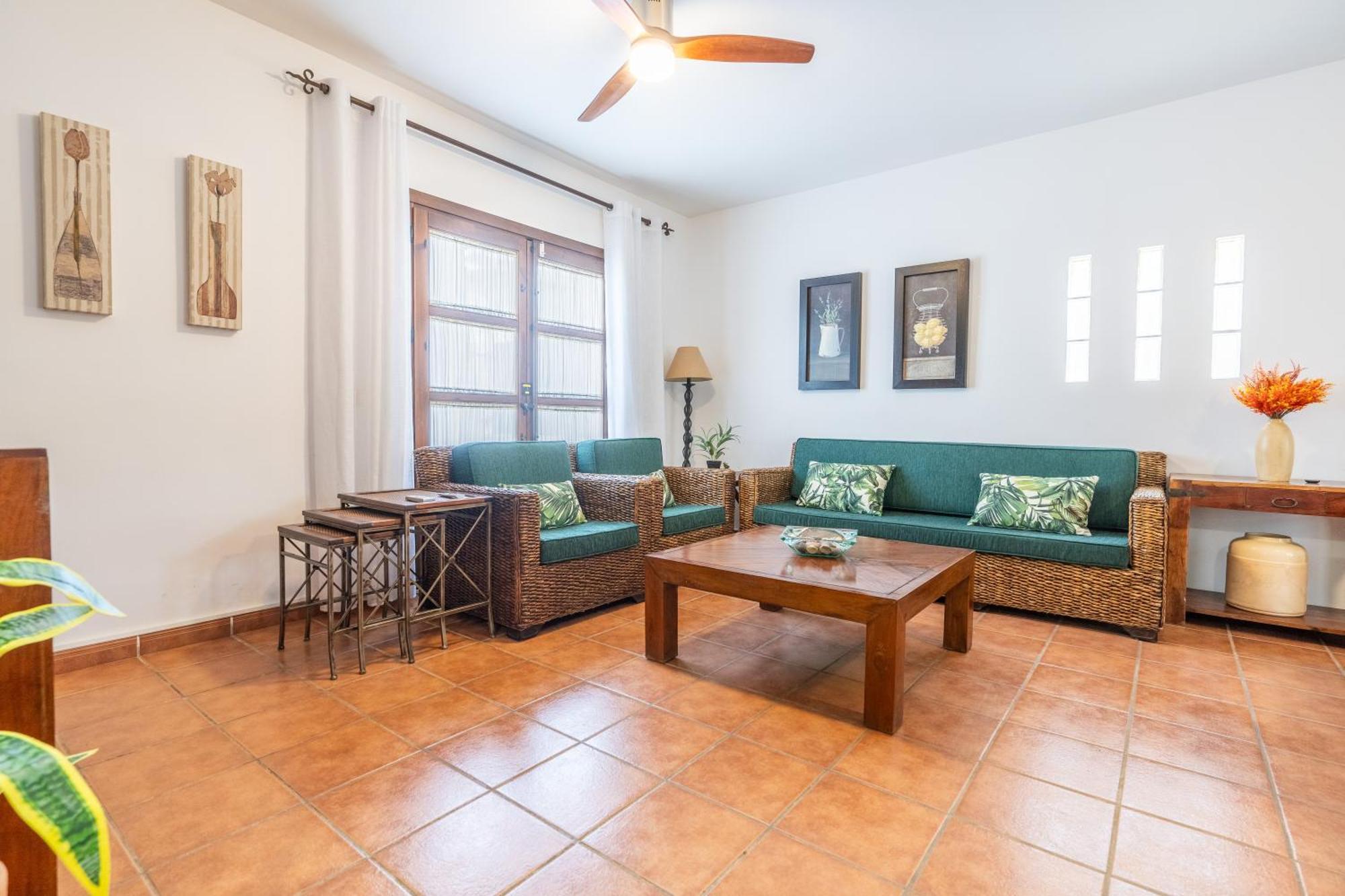 Villa Casa Piedra Galera - San Jose Esterno foto